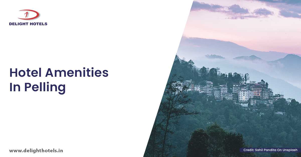 best Hotels in Pelling