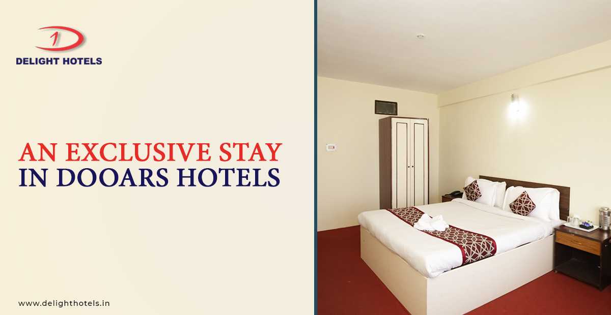 Common Facilities Offered By Hotels