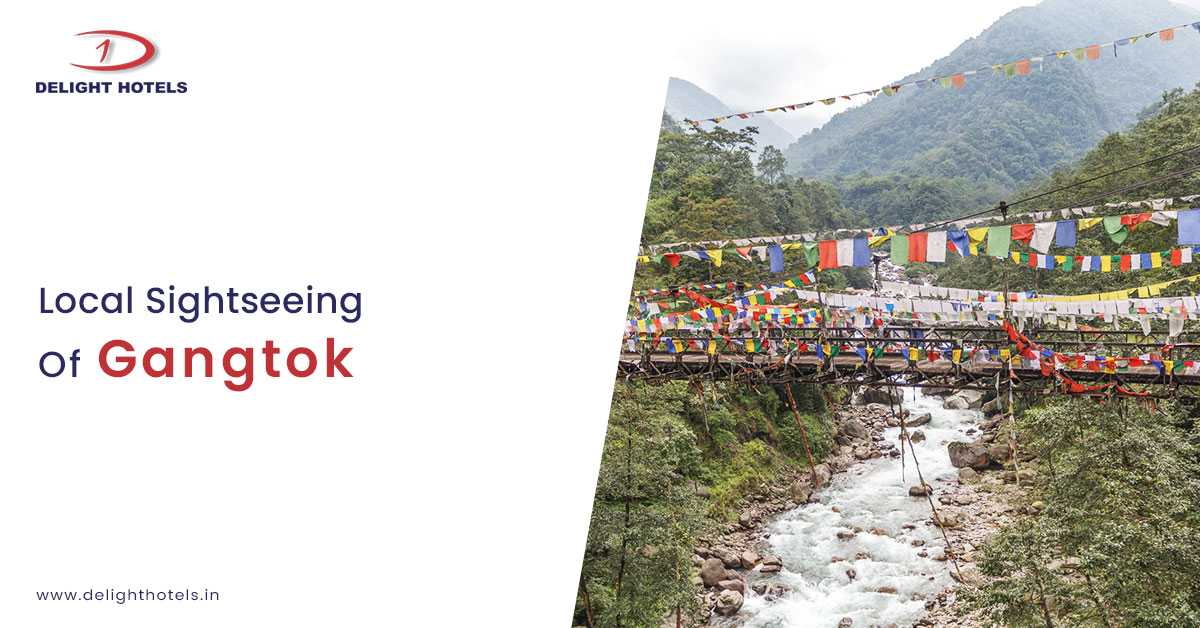 best Hotels in Gangtok