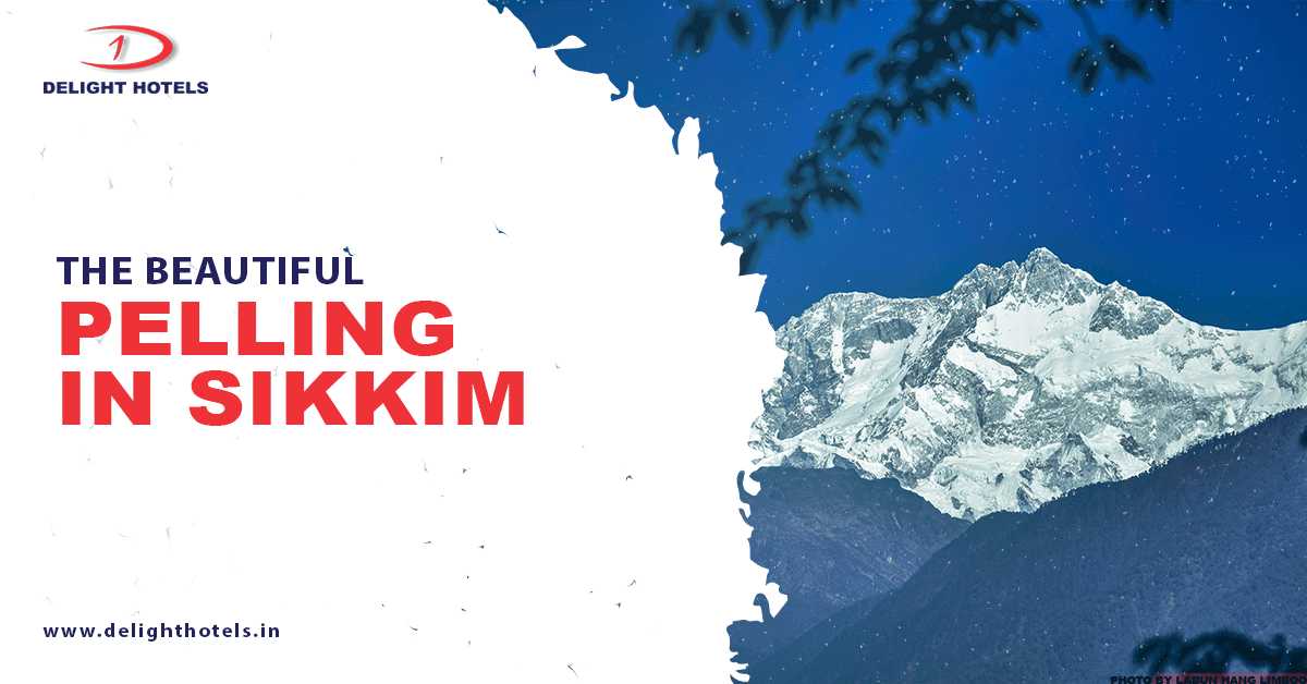 Why You Should Visit Pelling – What To Explore