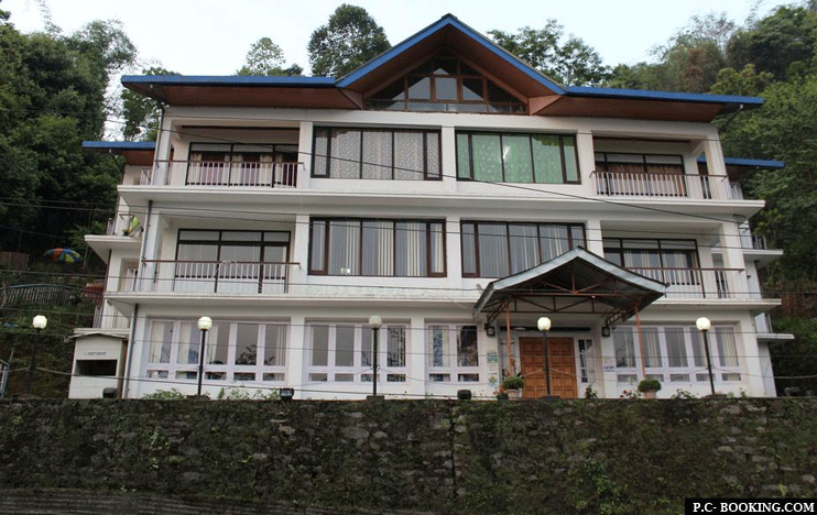 Norbu Ghang Resort