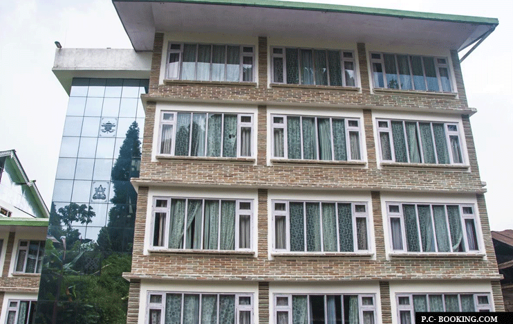 Sikkim Tourist Center