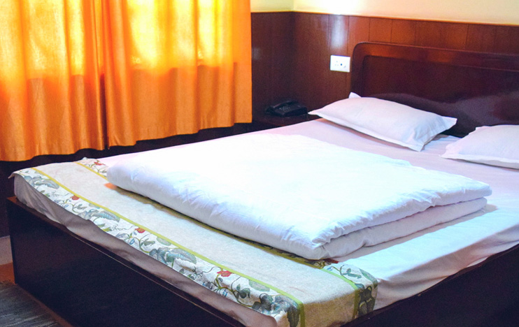 Delight Hotels- Sushanta-Awaas