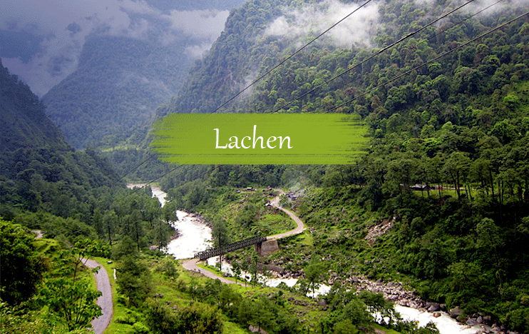 Best places to visit and hotels to stay in Lachen