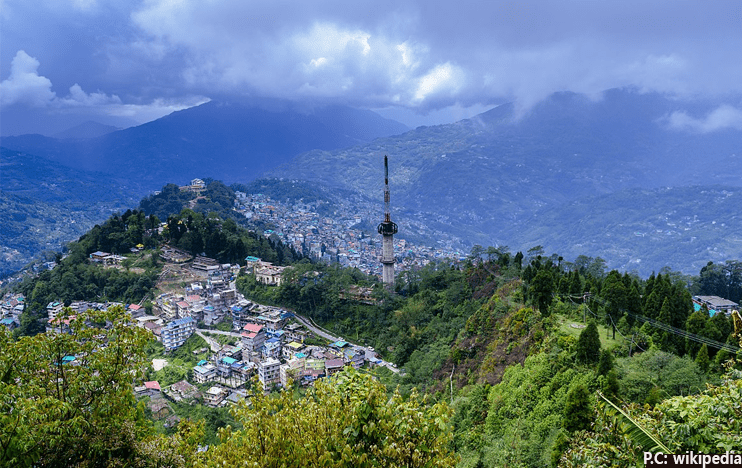 gangtok