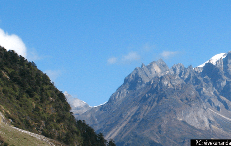 Gangtok 