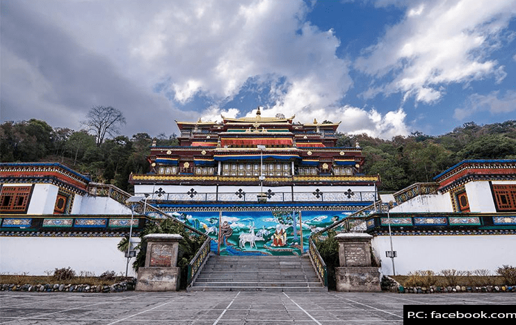 ranka monastery