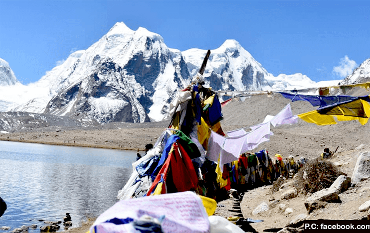 Chopta Valley