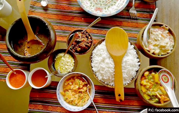 Sikkim Food