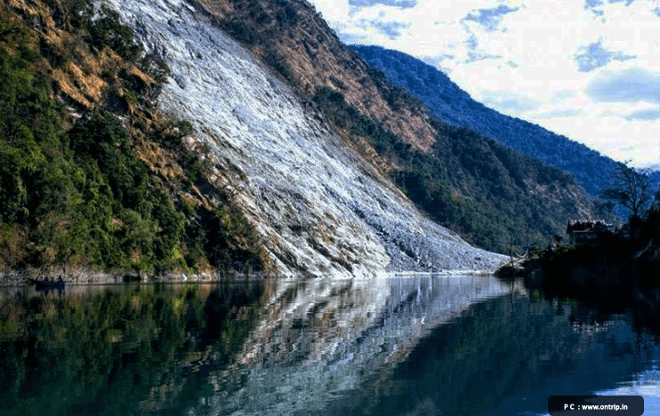 Dzongu