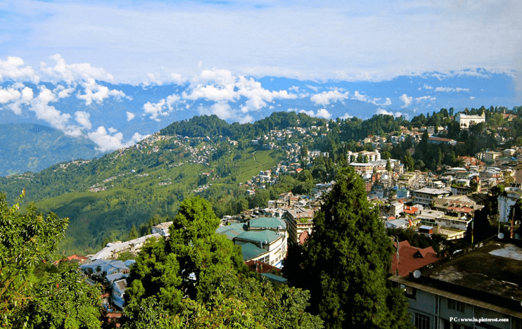 Darjeeling