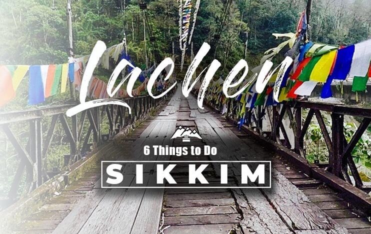 Enjoy 6 Things to Do In Lachen for a Soul-Soothing Experience
