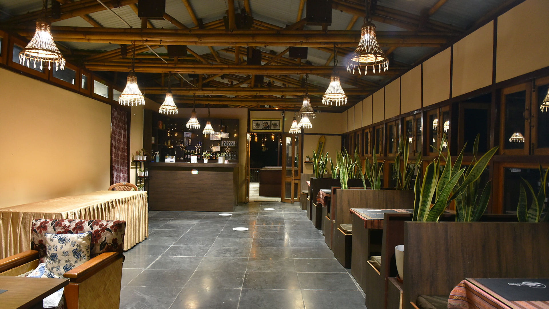 Stay at Delight Hotels