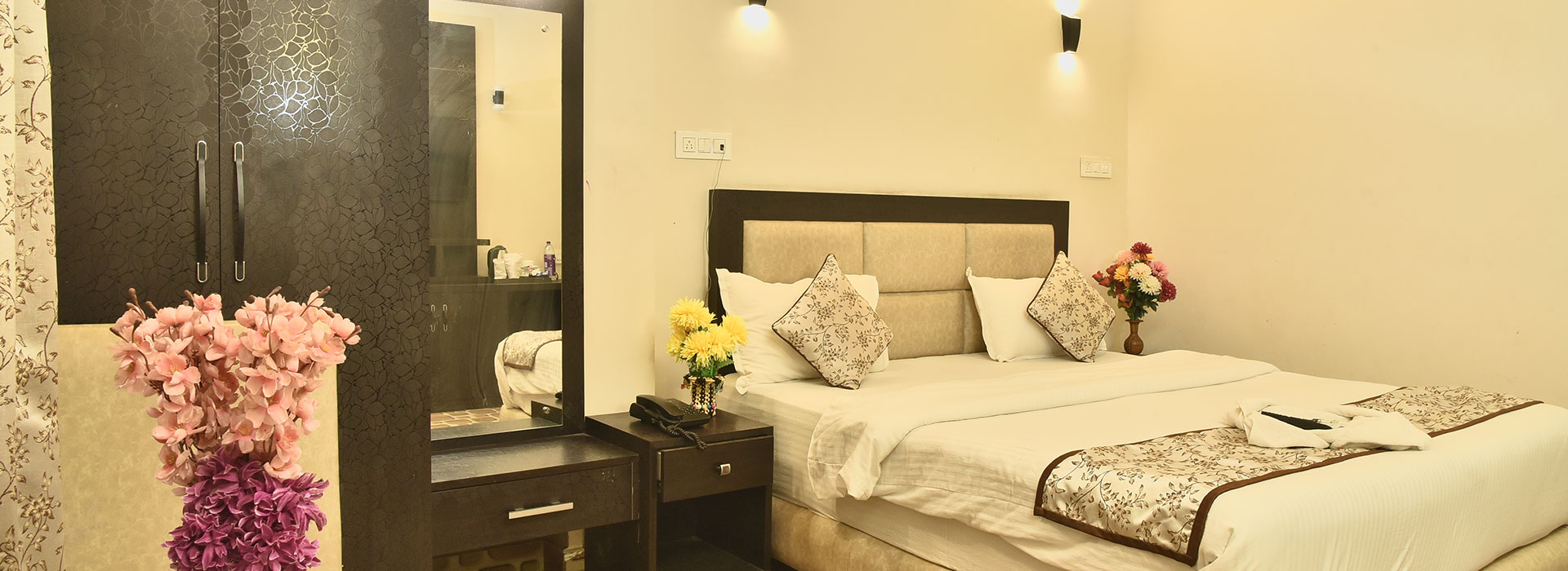 Delight Green Heaven Resort