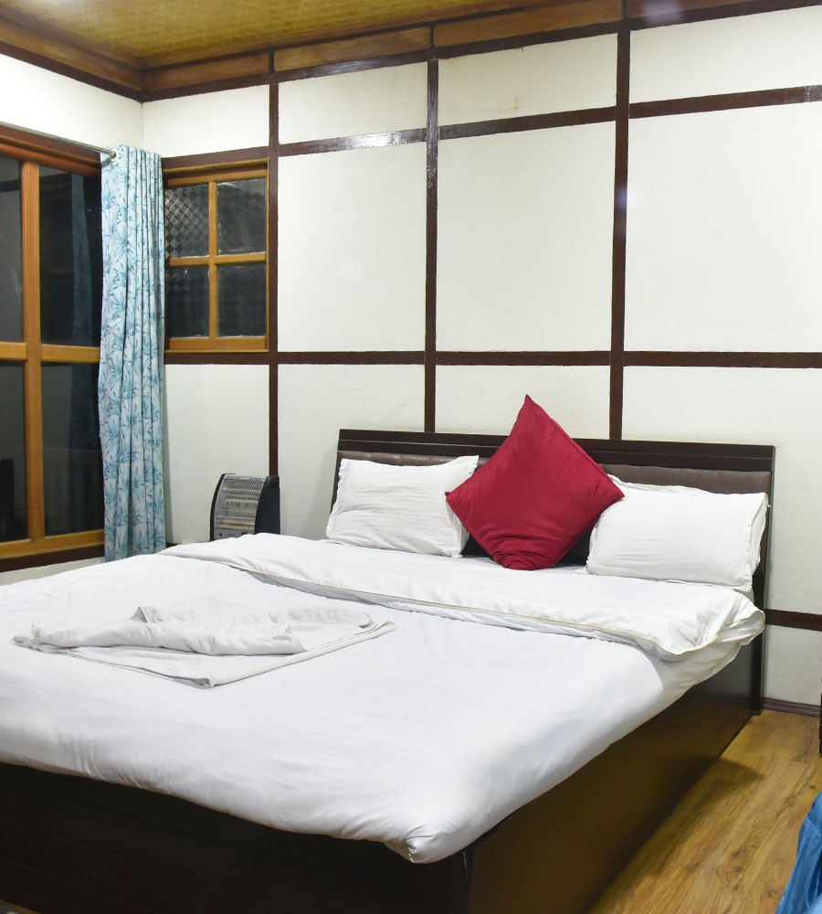 Delight Martam Rice Valley Resort