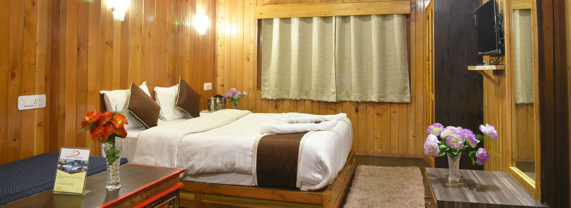 Delight The Fortuna Lachen