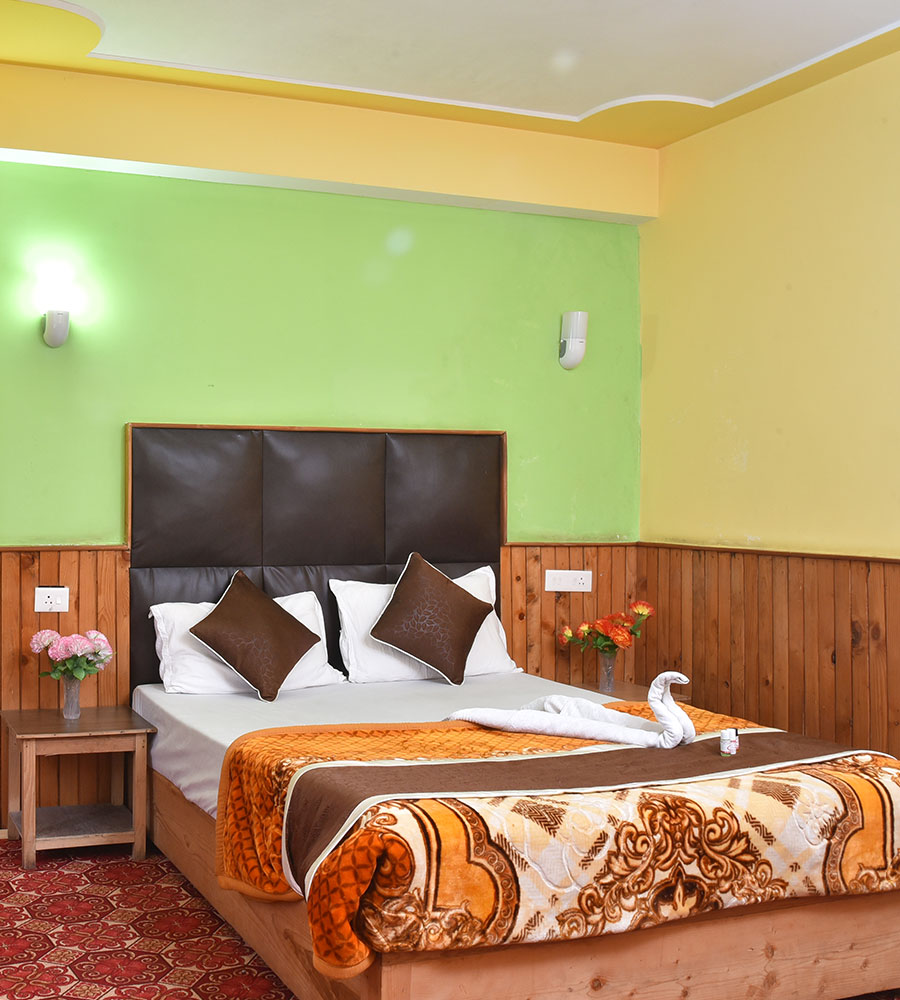 Delight Royal Lachen